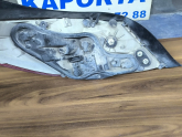 Oto Çıkma Parça / Opel / Insignia / Far & Stop / Sağ Arka Stop / Çıkma Parça 