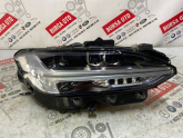 VOLVO S90 SAĞ FAR FULL LED 31468901 SÖKME ORJINAL