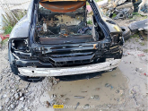 Oto Çıkma Parça / Audi / TT / Kaporta & Karoser / Sağ Ön Çamurluk / Çıkma Parça 