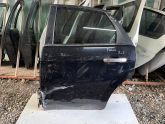 FORD FOCUS 2.5 SOL ARKA KAPI MONTECAR