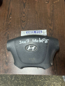 HYUNDAI SANTAFE DİREKSİYON AİRBAG ORJİNAL