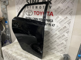 Oto Çıkma Parça / Toyota / Auris / Kaporta & Karoser / Sağ Arka Kapı / Çıkma Parça 