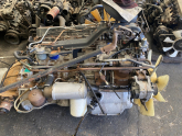 Oto Çıkma Parça / Ford / Cargo / Motor / Motor (komple) / Çıkma Parça 