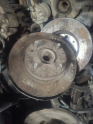 MAZDA 323 ÖN TAŞIYICI ÇIKMA