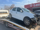 Oto Çıkma Parça / Renault / Symbol / Kaporta & Karoser / Sol Ön Kapı / Çıkma Parça 