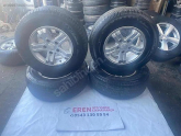 Oto Çıkma Parça / Kia / Sorento / Jant & Lastik / Oto Lastik / Çıkma Parça 