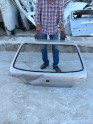 PEUGEOT 106 ÇIKMA ARKA BAGAJ ORJİNAL