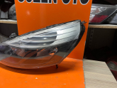 Oto Çıkma Parça / Renault / Clio / Far & Stop / Sol Ön Far / Çıkma Parça 