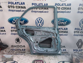 Oto Çıkma Parça / Fiat / Marea / Kaporta & Karoser / Sol Arka Kapı / Çıkma Parça 