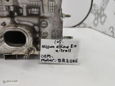 Oto Çıkma Parça / Nissan / X-Trail / Motor / Silindir Kapağı / Çıkma Parça 