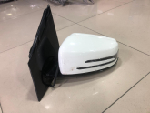 Oto Çıkma Parça / Mercedes / B Serisi / Ayna / Sol Dış Ayna / Çıkma Parça 