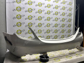 MERCEDES C SERİSİ 2014 2018 W205 AMG ARKA TAMPON A2058855738
