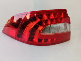 SKODA SÜPER B SOL STOP LAMBASI LEDLİ SIFIR 2007-2012