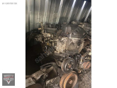 Oto Çıkma Parça / Nissan / Almera / Motor / Motor (komple) / Çıkma Parça 