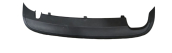 ARKA TAMPON ALT SPOYLERİ  JETTA 10-14  5C6807433C