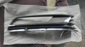 VOLKSWAGEN PASSAT SİS ÇERCEVESİ CİFT NİKALAJ OEM:3AA854662A