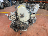 HONDA CİVİC MOTOR 1.6 BENZİNLİ D16Y8 1995-2000