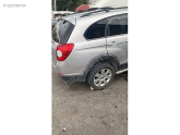 CHEVROLET CAPTIVA SAĞ ARKA ÇAMURLUK KESME KONUK OTO 05366077016