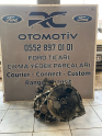 Oto Çıkma Parça / Ford / Transit Connect / Şanzıman / Şanzıman Komple / Çıkma Parça 