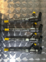 Oto Çıkma Parça / Fiat / Linea / Motor / Enjektör Kütüğü / Çıkma Parça 