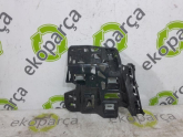 MERCEDES EQE 2022 2024 W295 SOL ARKA TAMPON BRAKETİ A2958858700