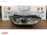 PASSAT B8 HATASIZ FULL LED SAĞ FAR ÇIKMA