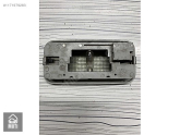 Oto Çıkma Parça / Volkswagen / Polo / Tampon / Sis Farı Çerçevesi / Çıkma Parça 