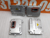 AUDİ A3 XENON FAR BEYNİ 1 307 329 115