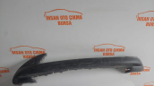 PEUGEOT 206+ ÖN TAMPON BRAKETİ BANDI (9686460577)