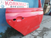 Oto Çıkma Parça / Volkswagen / Polo / Kaporta & Karoser / Sağ Arka Kapı / Çıkma Parça 