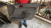 PEUGEOT 206 ÇIKMA ORJİNAL SAĞ ÖN KAPI DÖŞEMESİ BDÇ