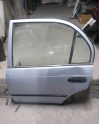 Oto Çıkma Parça / Toyota / Corolla / Kaporta & Karoser / Sol Arka Kapı / Çıkma Parça 