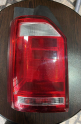 VOLKSWAGEN TRANSPORTER SOL ARKA STOP
