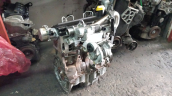Oto Çıkma Parça / Renault / Megane / Motor / Motor (komple) / Çıkma Parça 