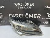 Oto Çıkma Parça / Fiat / Ducato / Far & Stop / Sağ Ön Far / Çıkma Parça 