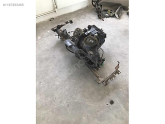 Oto Çıkma Parça / Ford / Fiesta / Kalorifer / Kalorifer Rezistansı / Çıkma Parça 