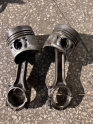 Oto Çıkma Parça / Hyundai / H100 / Motor / Piston Kolu / Çıkma Parça 