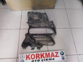 Oto Çıkma Parça / Porsche / Panamera / Far & Stop / Far Braketi / Çıkma Parça 