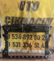 Oto Çıkma Parça / Volkswagen / Caddy / Kaporta & Karoser / Ön Panel / Çıkma Parça 