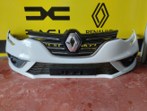 Oto Çıkma Parça / Renault / Megane / Tampon / Ön Tampon / Çıkma Parça 