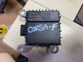 OPEL CORSA F RADAR BEYNİ ÇIKMA 9855778480 CANCAN OPEL