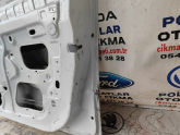 Oto Çıkma Parça / Renault / Scenic / Kaporta & Karoser / Sağ Ön Kapı / Çıkma Parça 