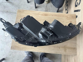 Oto Çıkma Parça / Nissan / Qashqai / Far & Stop / Sol Ön Far / Çıkma Parça 