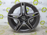 MERCEDES C SERİSİ 2015 2021 W205 AMG JANT 7.5 18 İNÇ A2054019500