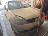 Renault clio symbol 1999-2009 komple Ön
