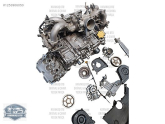 Oto Çıkma Parça / Subaru / Impreza / Motor / Motor (komple) / Çıkma Parça 
