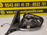 Oto Çıkma Parça / Renault / Kadjar / Ayna / Sol Dış Ayna / Çıkma Parça 