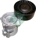 ŞARZ GERGİ MEKANİZMASI POLO 02-18   03E903133A 03E903133