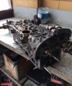 Oto Çıkma Parça / Renault / Megane / Motor / Silindir Kapağı / Çıkma Parça 