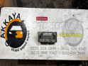 9663857180-9659838680-S126024202 PEUGEOT 207 Şanzıman Beyni